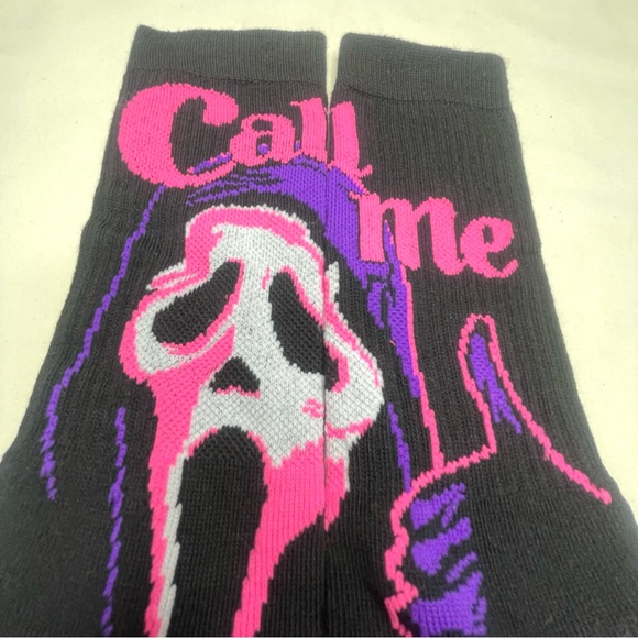 Halloween Socks NWT! - Picture 5 of 7